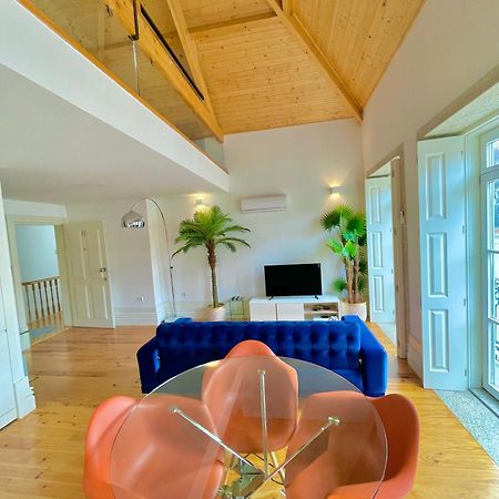 Porto Domus 210 Penthouse Exterior foto