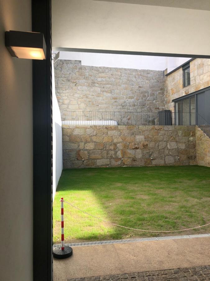 Porto Domus 210 Penthouse Exterior foto