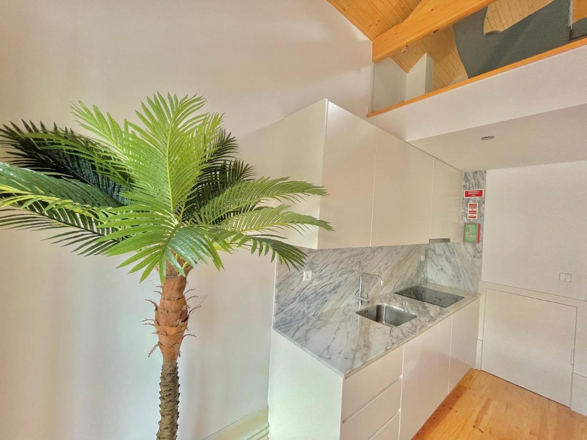 Porto Domus 210 Penthouse Exterior foto