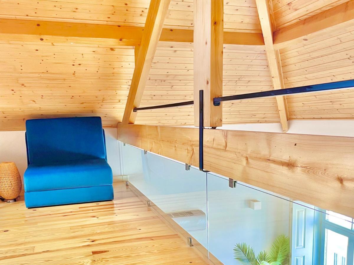 Porto Domus 210 Penthouse Exterior foto