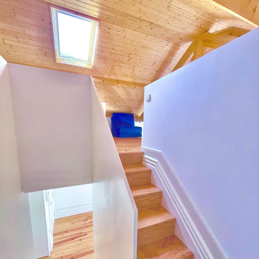 Porto Domus 210 Penthouse Exterior foto