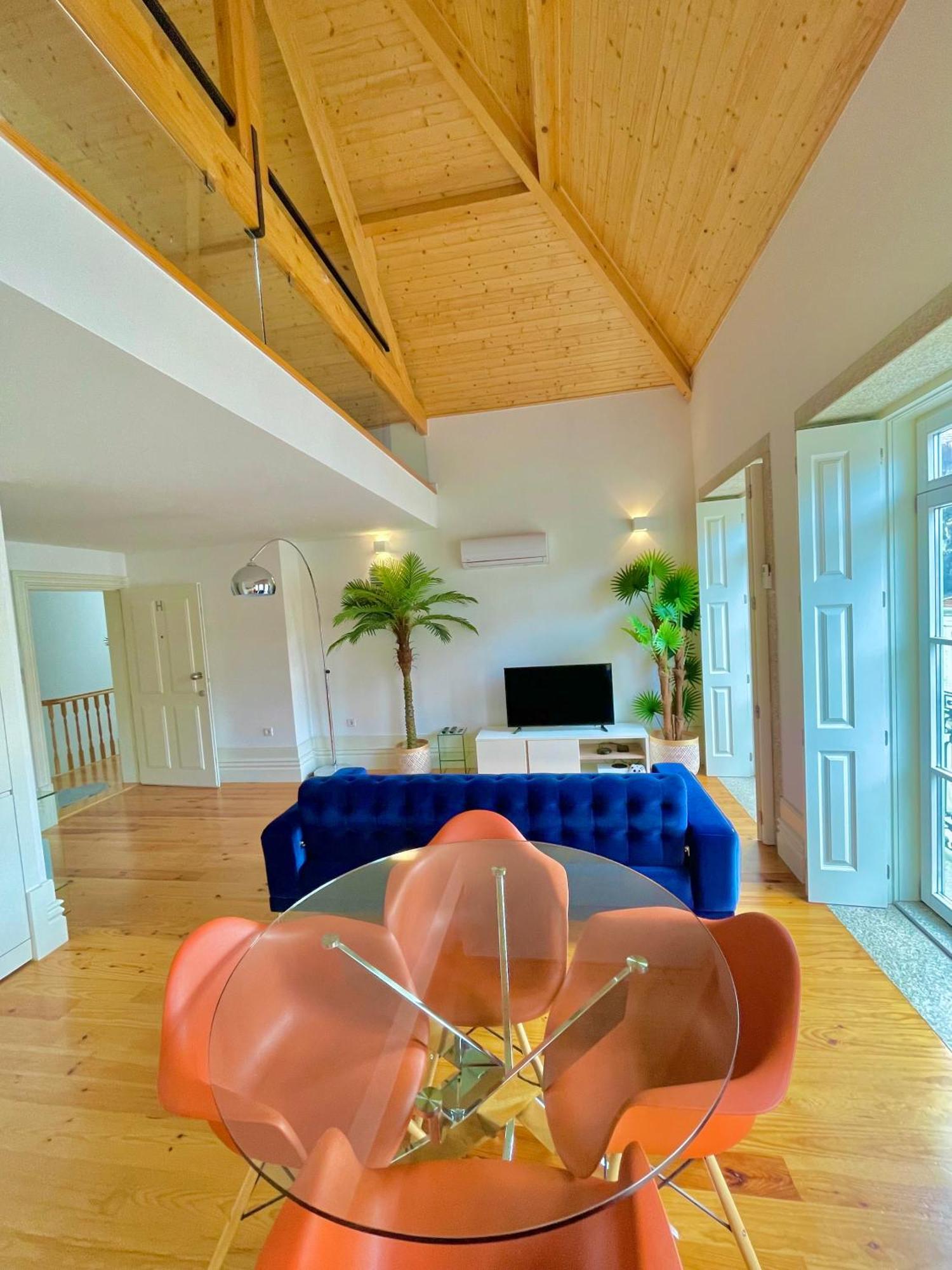 Porto Domus 210 Penthouse Exterior foto